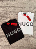 camisa hugo boss