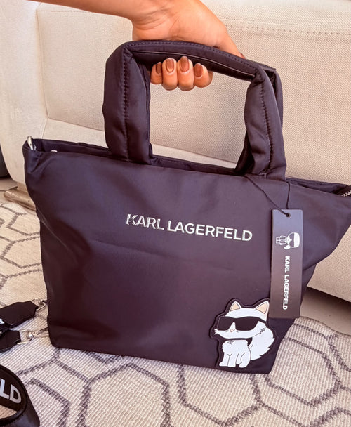 Bolsos Karl Lagerfeld
