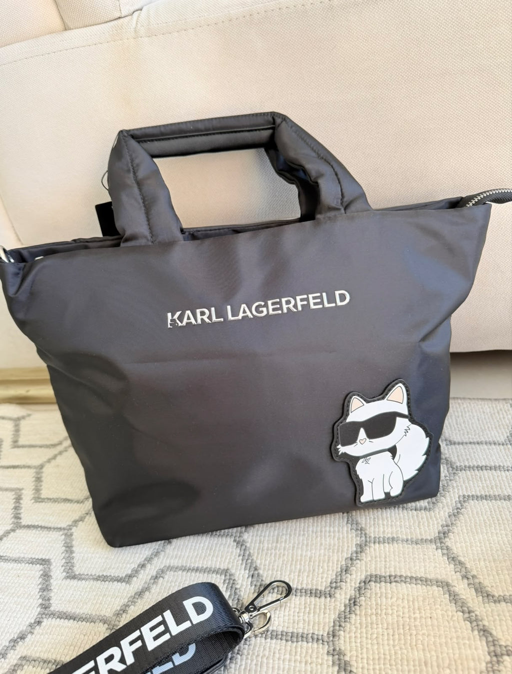 Bolsos Karl Lagerfeld