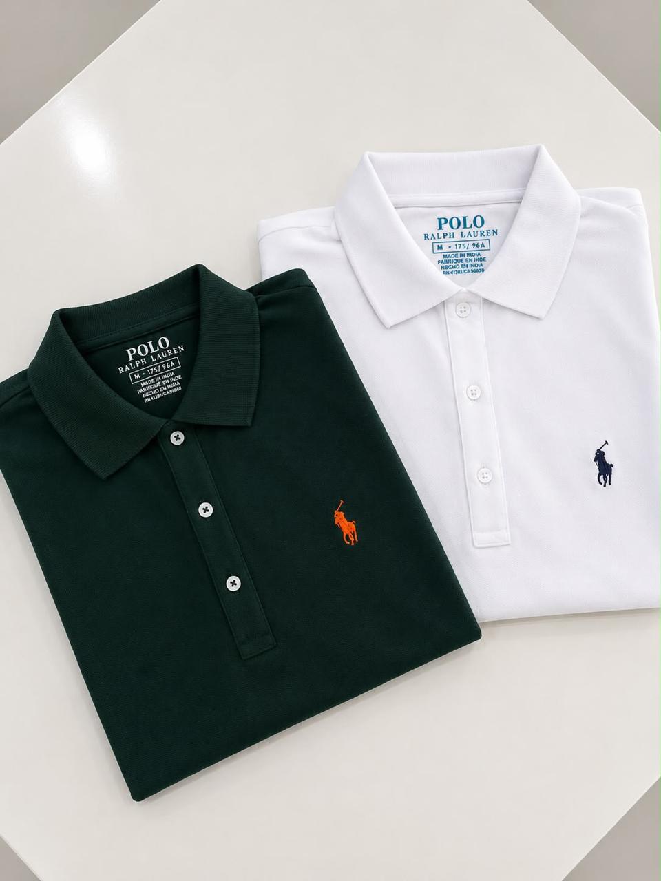 camibuso polo dama