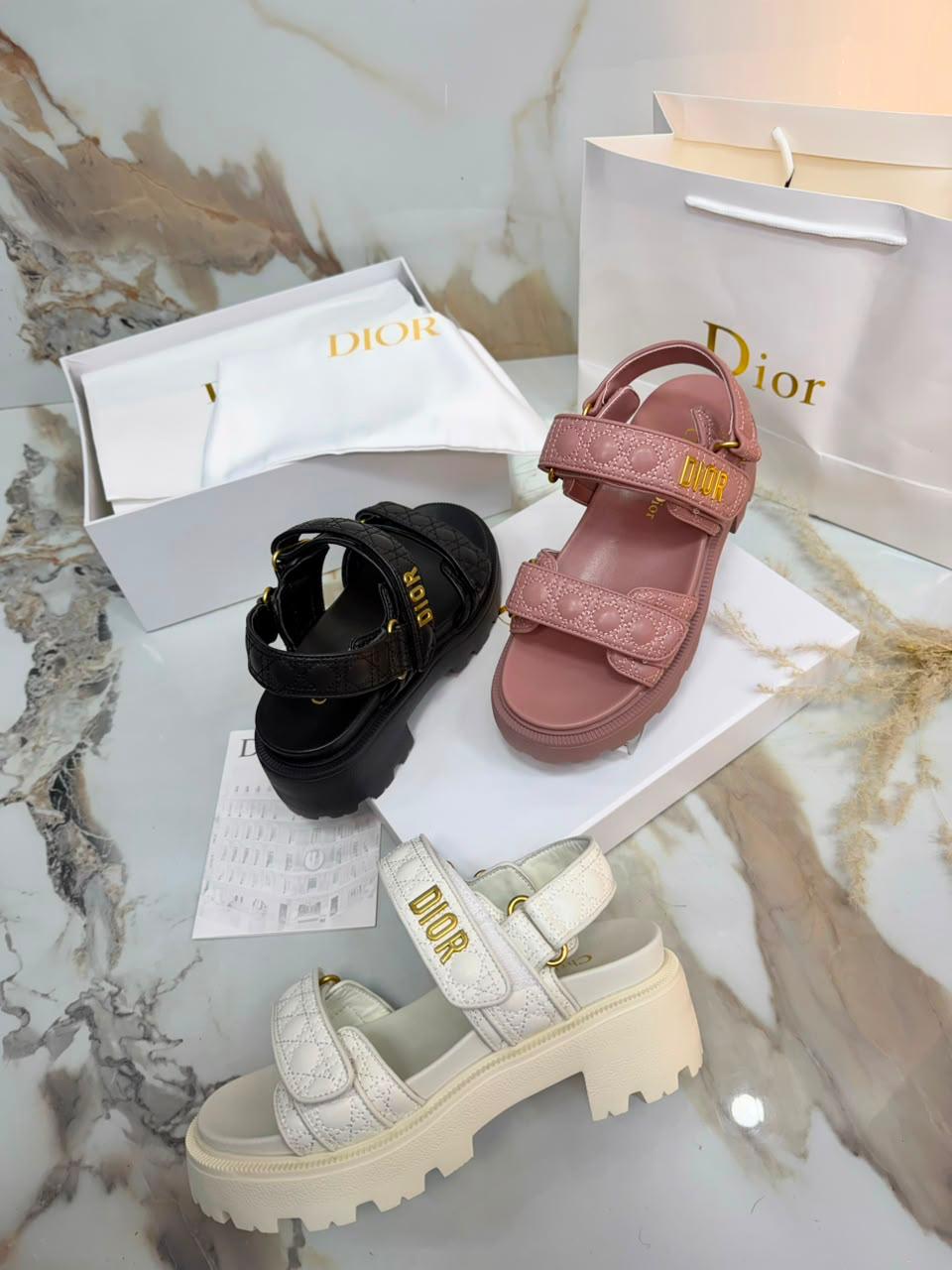 Sandalias Dama