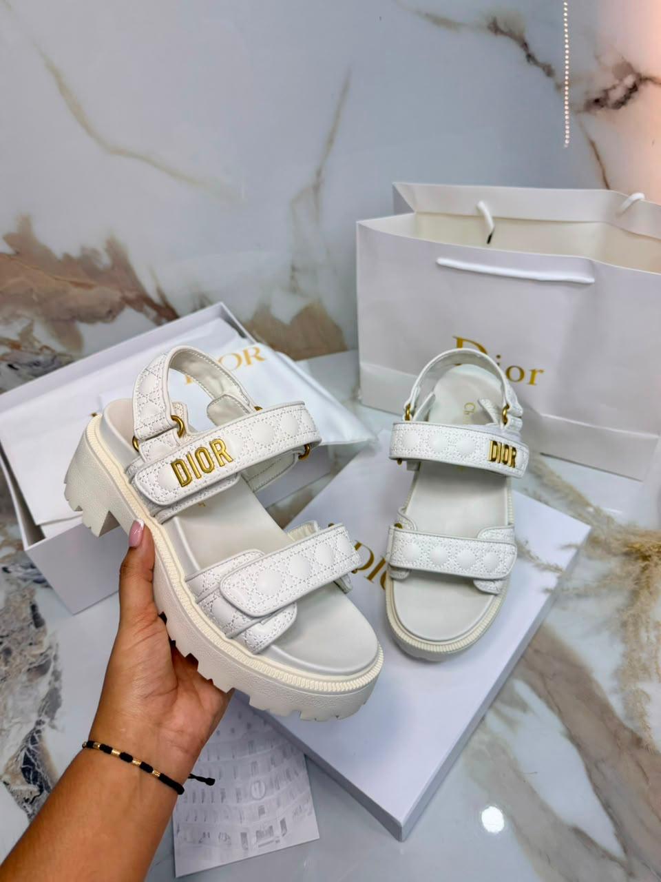 Sandalias Dama