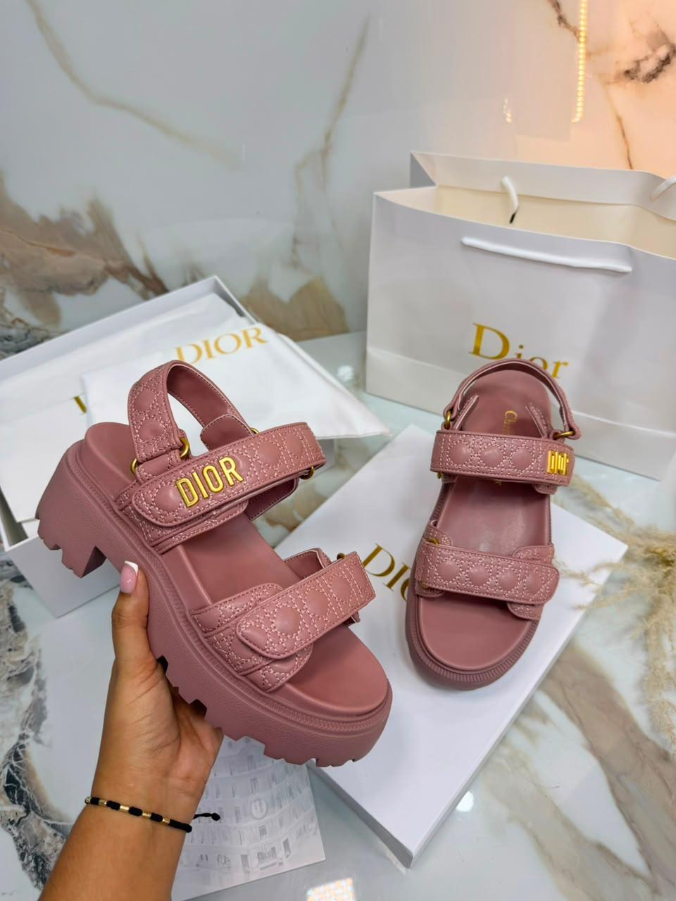 Sandalias Dama