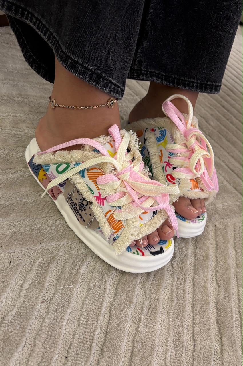 Sandalias Dama