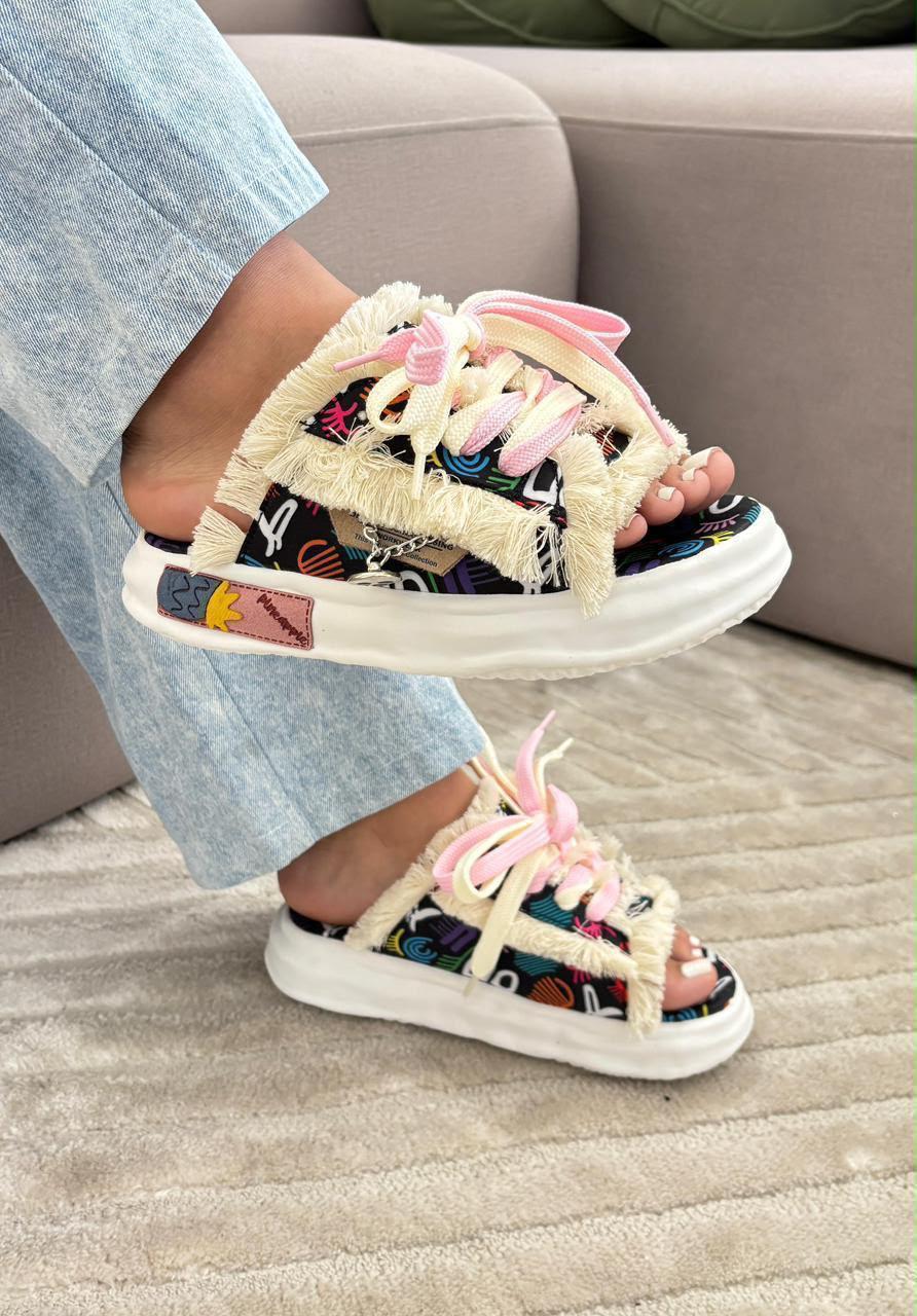 Sandalias Dama